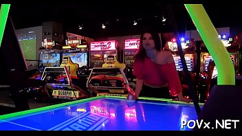 Preview 3 of Kiara Mia With Danny D Fuck - Constricted and filthy holes of concupiscent girlie get filled with jizz