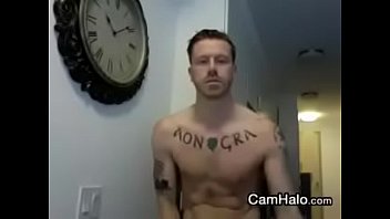 Preview 1 of Ladyboy Dominate Guy - Compelling Amateur Gay Masturbation