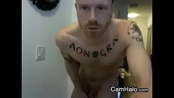 Preview 4 of Ladyboy Dominate Guy - Compelling Amateur Gay Masturbation