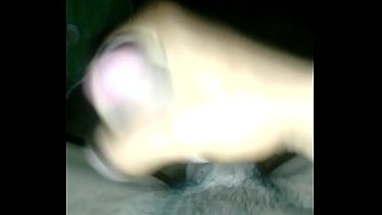 Preview 2 of Pissing While Tribbing - Mastubacion
