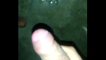 Preview 4 of Pissing While Tribbing - Mastubacion