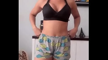 Preview 3 of Jard Fuck Japan Hd - Ai! Se eu te pego Novinha rebolando gostoso