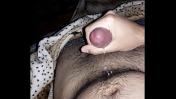 Preview 2 of Chubby Bunny Porn - Acabando