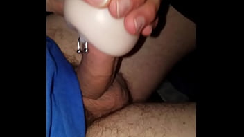 Preview 1 of 18 Yer Tranny - Taschenmuschi geficke