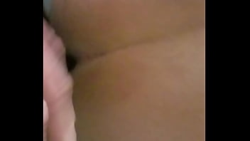 Preview 3 of 0omadd - Latin girlfriend doggystyle
