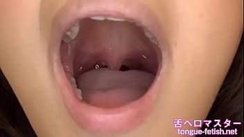 Preview 4 of Teen Fucking Tatti Khana Videos - 舌頭及口水