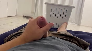 Preview 1 of Mom And Son Braiser Sex