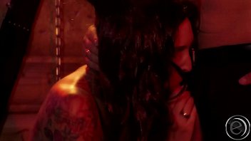 Preview 2 of Marianna Xrista Grcom - Paula Rove &amp_ Jean Pallette trefffen sich oweh ...