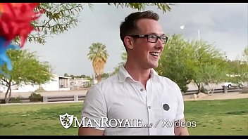 Preview 1 of Seal Pack Girl First Time Blood - ManRoyale Cinco de mayo celebration holiday fuck