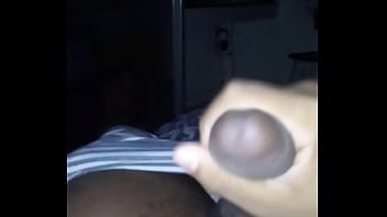 Preview 2 of Bbw Kape - Alone with my big black cock