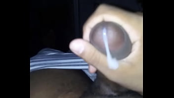 Preview 3 of Bbw Kape - Alone with my big black cock