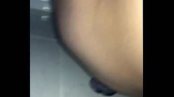 Preview 4 of Chinese Vpl - Dildo ass man