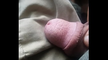 Preview 2 of Patner Tausch - Penis slapping pillow