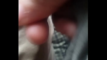 Preview 3 of Patner Tausch - Penis slapping pillow