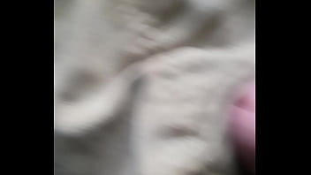Preview 1 of Patner Tausch - Penis slapping pillow