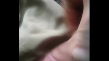 Preview 4 of Patner Tausch - Penis slapping pillow