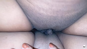 Preview 3 of Lizanje Nogu - Scissoring Tribbing Clit Rubbing Girl on Girl Pussy ?