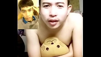 Preview 2 of Bokep Italia Selingkuh - Boy Thai from blue