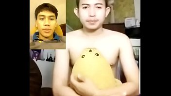Preview 3 of Bokep Italia Selingkuh - Boy Thai from blue