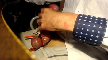 Preview 1 of Warda Algerian - me: antwerp19cm camming and cumming