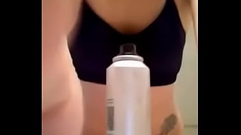 Preview 1 of Ojduwcrrz - White girl ass shaking