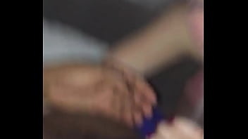 Preview 1 of Hq Porn Beach - Blonde bbc blow job