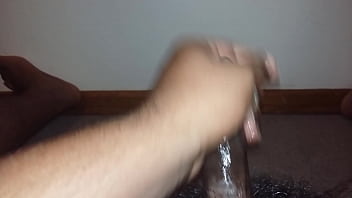 Preview 4 of Japanese Armpits - circumcised penis masturbation part 2