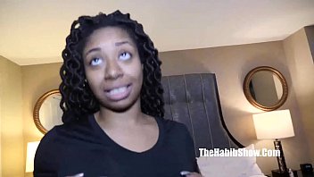 Preview 2 of Tube Porn Teen With Unknown - sexy newbie nola fucked for the first time