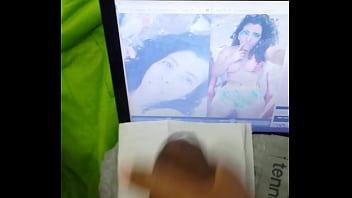 Preview 2 of Mancha Lunar - Tributo a mi vecina que le tengo ganas