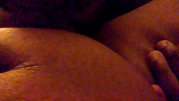 Preview 2 of Pis Italia - Eatin&#039_ my wife&#039_s pussy on our anniversary.