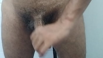 Preview 2 of White Body Sex - Oiling