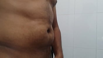 Preview 1 of White Body Sex - Oiling