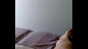 Preview 2 of Deira Hanazawa Skandal 3gp - Mature man masturbation