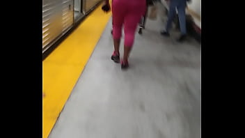 Preview 2 of Topsaxy Vdo - Candid booty