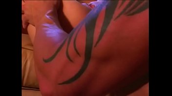 Preview 1 of Insane Double Penetration - Sexy teen takes a hard cock in her tight anal