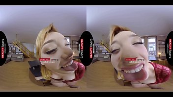 Preview 1 of Arabin Chudaia - RealityLovers - German Teen Anny Aurora
