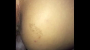Preview 1 of Sunny Leone Boobs Oil Masage - Fuckin lil Cali bitch
