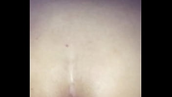 Preview 4 of Sunny Leone Boobs Oil Masage - Fuckin lil Cali bitch