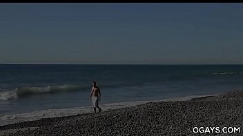 Preview 1 of Xxx Sxse Movie - Brock goes back to the beach