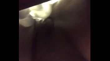 Preview 2 of Smoking Cigaretts - Strap play
