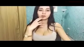 Preview 3 of One Girl 100 Boys - Slim and stacked beauty