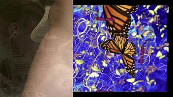Preview 4 of Becky Brielle - HIGH BUTTERFLY