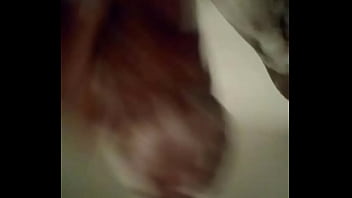 Preview 1 of Anal Ebony Milf - My cum