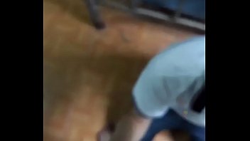 Preview 2 of Hanna Malay - Bu cu ban tren blued