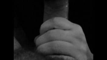 Preview 1 of Sanny Leome Fukinhg - Sperma in die Maulfotze!
