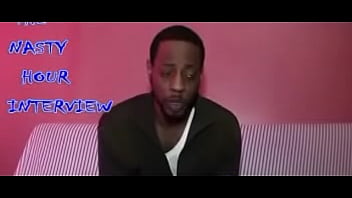Preview 2 of Pricnence - Porn star D ruff interview