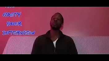 Preview 4 of Pricnence - Porn star D ruff interview