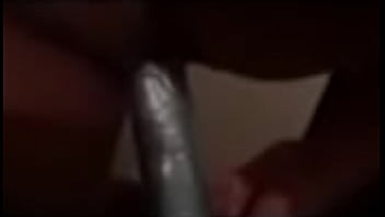 Preview 1 of Wife Fisted By Hubby - Dildo