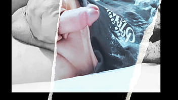 Preview 3 of Kannada Bfsex - T&ocirc_n s&ugrave_ng handjob t&igrave_nh dục bad wolf28