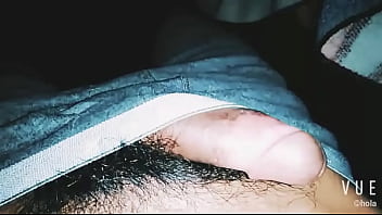 Preview 1 of 2 Gens Sex - Jugando con mi verga en la noche